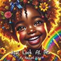 Just Look At Me B0FP2WPJ1C Book Cover