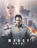 Mercy 2026 : A Script B0GNSMJBHK Book Cover