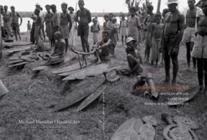 Collecting New Guinea Art: Douglas Newton, Harry Beran, Thomas Schultze-Westrum by Michael Hamson (2013-05-04) B01FKRRL04 Book Cover