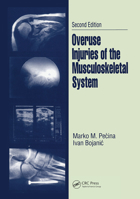 Overuse Injuries of the Musculoskeletal System, Second Edition 0367446685 Book Cover