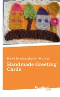 Handmade Greeting Cards 1642681784 Book Cover