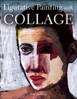 Figurative Painting With Collage 1785000748 Book Cover