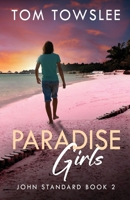 Paradise Girls 4824193591 Book Cover