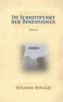 Im Schnittpunkt der Dimensionen: Roman 3952439371 Book Cover