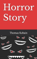 Horror Story B0CGL9TBHP Book Cover