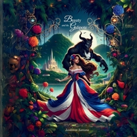 Beauty and the Galipote 1963829077 Book Cover