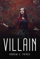 Villain 1805094157 Book Cover