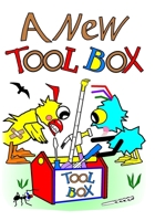 A New Tool Box B0FBL62GJ5 Book Cover