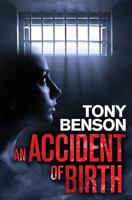 An Accident of Birth 0957652704 Book Cover