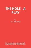 The Hole (Acting Edition) 0573021007 Book Cover