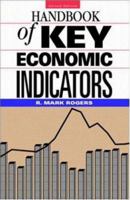 Handbook of Key Economic Indicators 0070540454 Book Cover