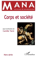 Corps et société (The Mana) (French Edition) 2343020361 Book Cover