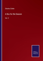 A Box for the Season Volume 2 137643539X Book Cover
