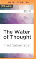 The Water of Thought 052341482X Book Cover