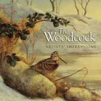 The Woodcock: Artist's Impressions 1904057837 Book Cover