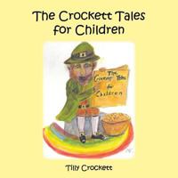 The Crockett Tales for Children 1438961545 Book Cover