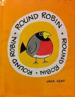 Round Robin 0671669699 Book Cover