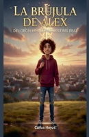 LA BRUJULA DE ALEX Del orgullo a la autoestima real. (Sobre El Proposito) (Spanish Edition) B0GLFVL8GT Book Cover