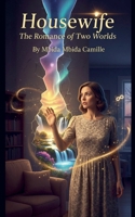 Housewife - The Romance of Two Worlds B0FNT6W2SK Book Cover