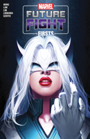 Future Fight Firsts 1302923005 Book Cover