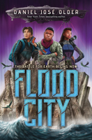 Flood City 1338111124 Book Cover