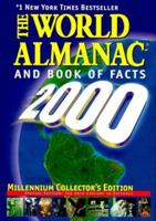 The World Almanac and Book of Facts 2000 0886878489 Book Cover