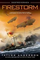 Firestorm 0451464176 Book Cover