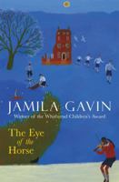 The Eye of the Horse 0749747439 Book Cover