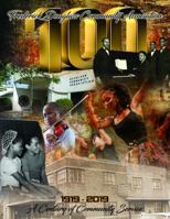 A Century of Service: The Frederick Douglass Community Association 1732839964 Book Cover