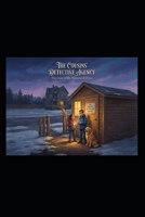 The Case of the Missing Mittens: A Cousins' Detective Agency Mystery B0GPKJ9LVW Book Cover
