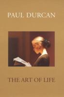 The Art of Life 1843432196 Book Cover