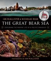 The Great Bear Sea 1459800192 Book Cover