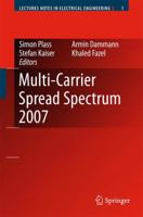 Multi-Carrier Spread Spectrum 2007 9048175453 Book Cover