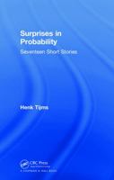 Surprises in Probability: Seventeen Short Stories 0367000822 Book Cover