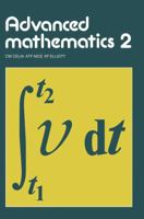 Advanced Mathematics 2 0333231937 Book Cover