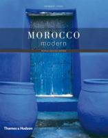 Morocco Modern (Ypma, Herbert J. M. World Design, 4.) 1556705018 Book Cover
