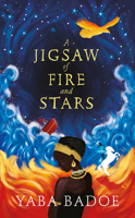 A Jigsaw of Fire and Stars 1786695499 Book Cover