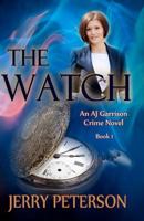 The Watch 1479345245 Book Cover