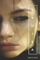 Troika : A Supernatural Short Story 1072022427 Book Cover