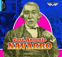 José Antonio Navarro 1510583823 Book Cover