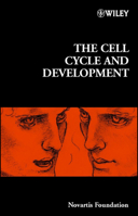 The Cell Cycle and Development 0471496626 Book Cover