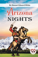 Arizona Nights 0345030001 Book Cover