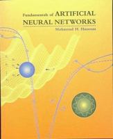Fundamentals of Artificial Neural Networks 0262514672 Book Cover