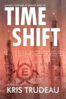 TimeShift 0994922574 Book Cover