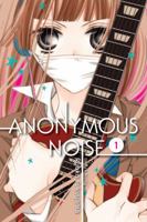 Anonymous Noise, Vol. 1 142159420X Book Cover