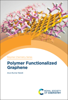 Polymer Functionalized Graphene 1788018796 Book Cover