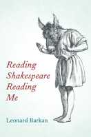 Reading Shakespeare Reading Me 153150731X Book Cover