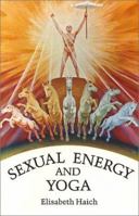 Sexuelle Kraft und Yoga 0943358035 Book Cover