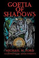 Goetia of Shadows 1463730896 Book Cover