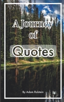 A Journey Of Quotes 819537820X Book Cover